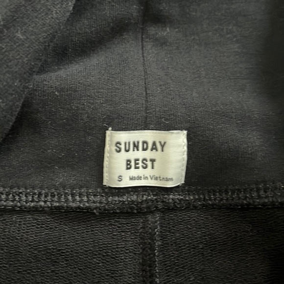 Sunday Best Pant - Picture 3 of 11